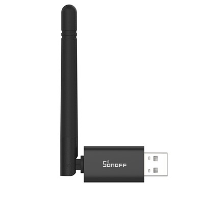 SONOFF Zigbee Gateway, EFR32MG21 Chip, Dongle Lite MG21 Zigbee/Thread USB Dongle