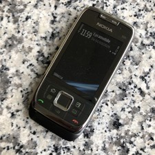 Nokia E66