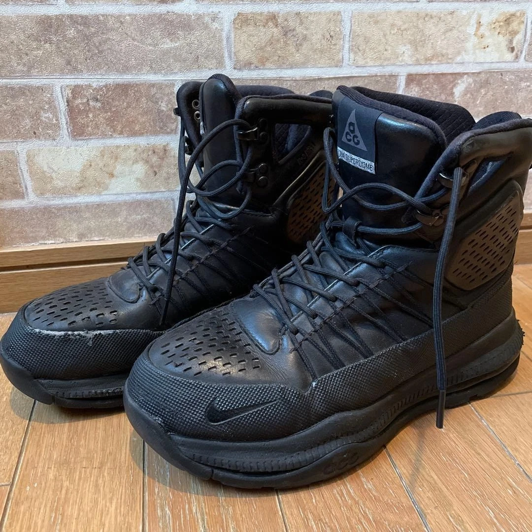 Nike Zoom Boots for Men for Sale | Shop New & Used Men display picture 2