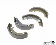 Bremsbacken Hinten für Ford Mondeo I GBP Limo Turnier BNP II BAP BFP 93-00