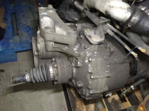 KDS GETRIEBE / 169570 FÜR VOLKSWAGEN GOLF V BERLINA 1K1 GT SPORT - Imagen 3 de 4