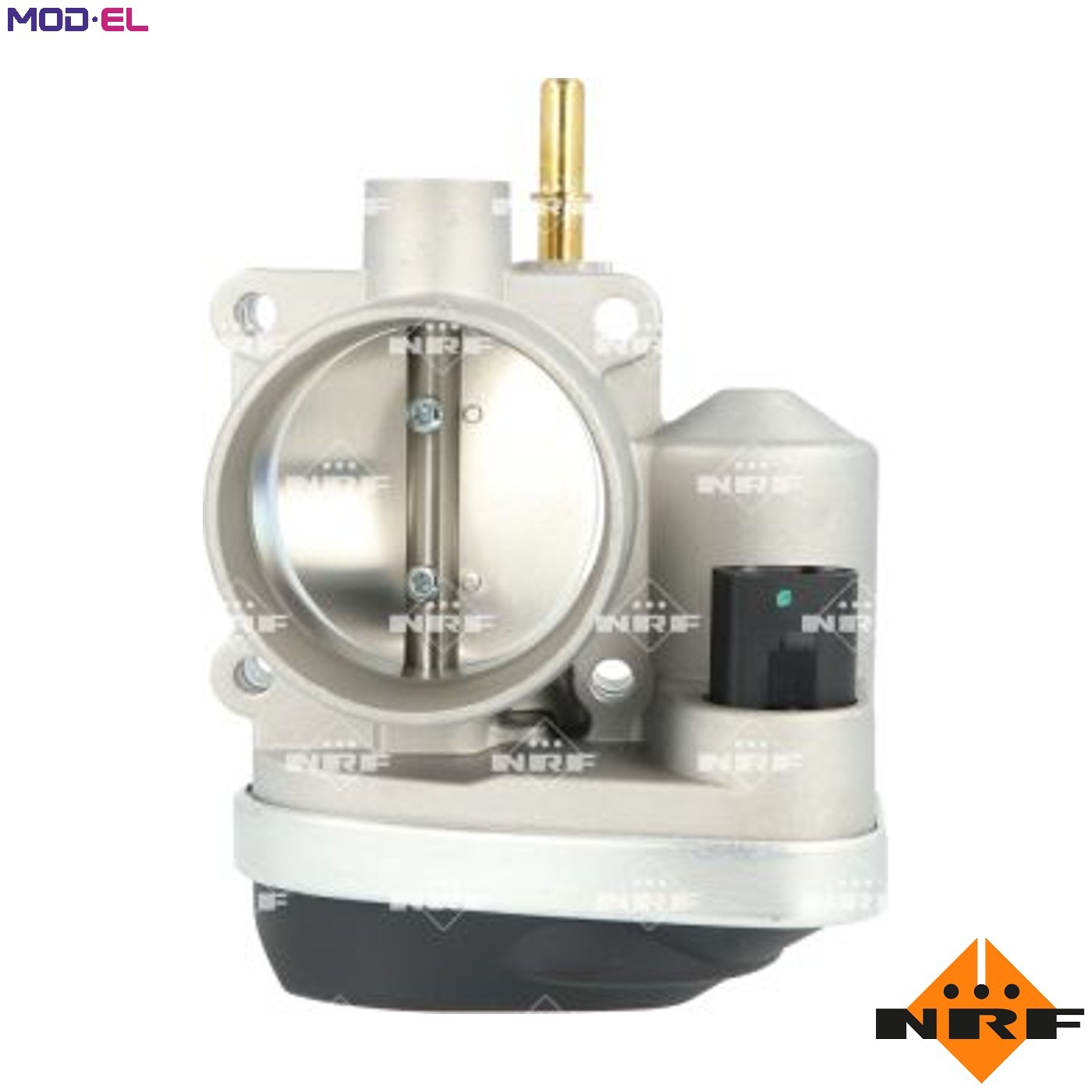 THROTTLE BODY 408024 FOR RENAULT CLIO/III/Grandtour SCÉNIC/VAN/GRAND MODUS 1.4L