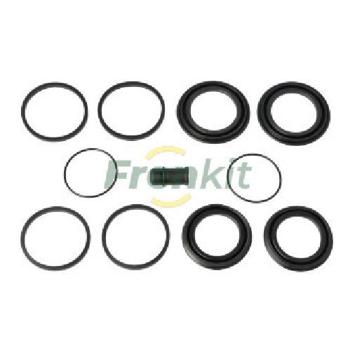 Reparatursatz Bremssattel Vorne FüR Lexus RC C1 3.5 14 Bis 26 Frenkit Teil-image