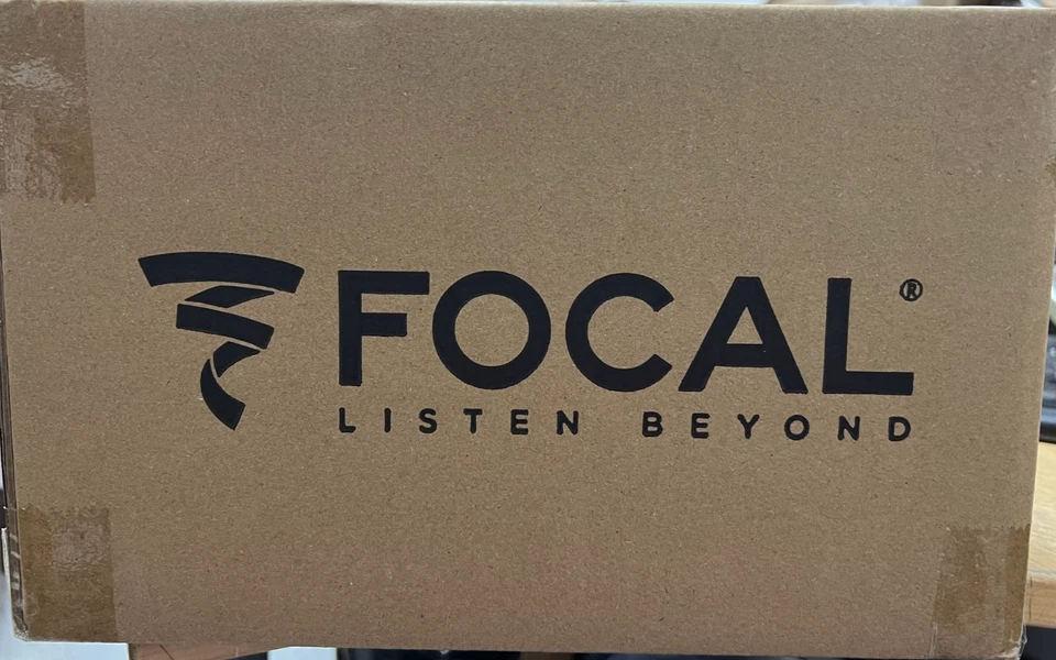 Altavoz Focal 100 ICW6 6,5" 2 vías en pared o en techo cada uno Foto 2 de 4