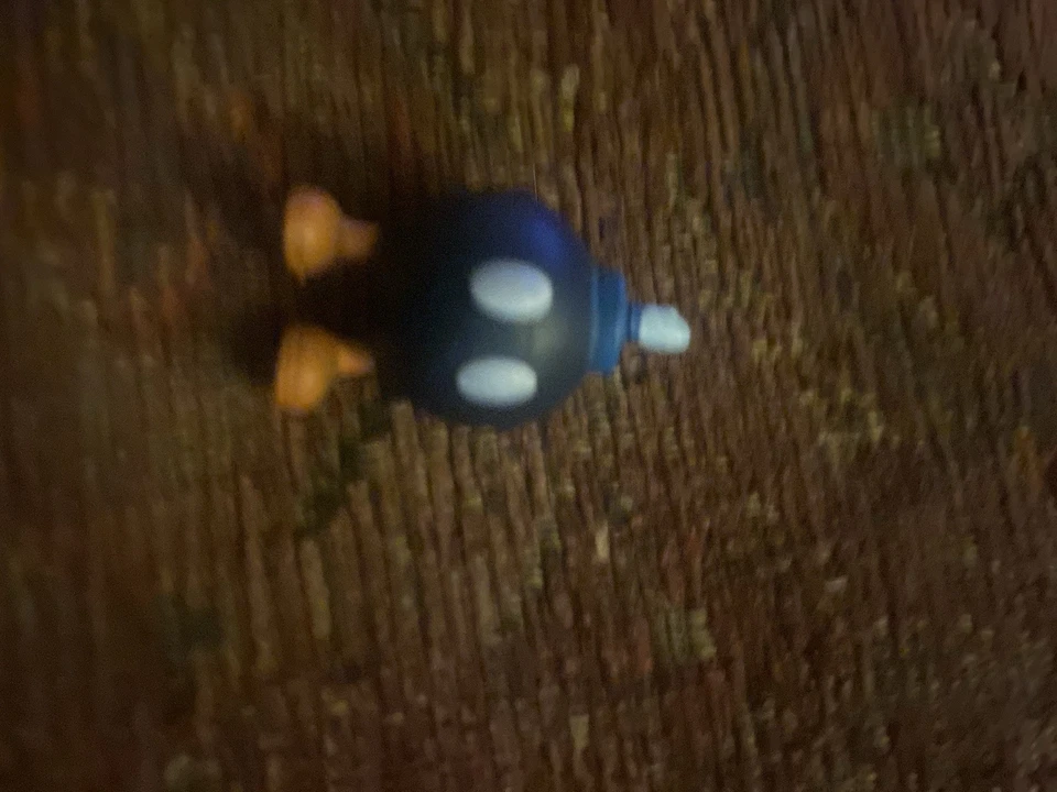 Mario Bros Collectible Figures Nintendo Lot - Image 3 of 4