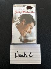 Jerry Maguire PSP Umd Sealed