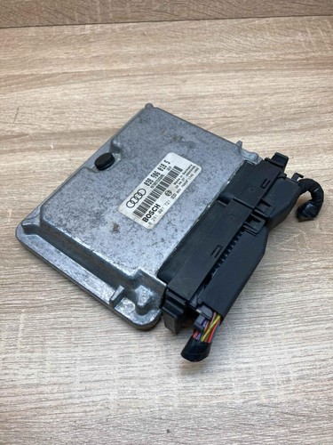 038906018S 0281001721  Engine control unit/module ECU Fits for Audi A4 S4 B5 8D