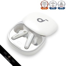 Anker Soundcore Liberty 4 Bluetooth 5.3 Wireless Earphones