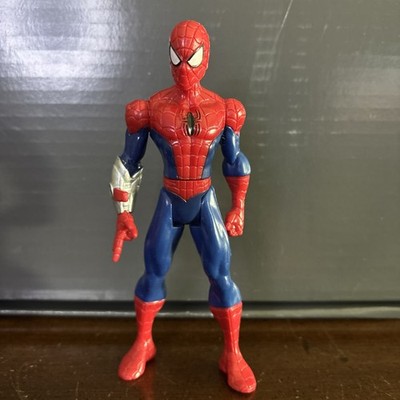Marvel Spider-Man Action Figure Toy Figurine 2014 Hasbro