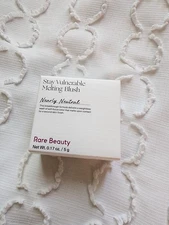 Rare Beauty Stay Vulnerable Melting Cream Blush-Nearly Neutral NEW IN BOX