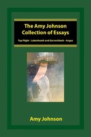 Amy Johnson | The Amy Johnson Collection Of Essays | Taschenbuch | Englisch