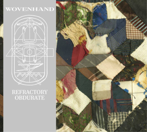 Woven Hand Refractory Obdurate (CD) Album