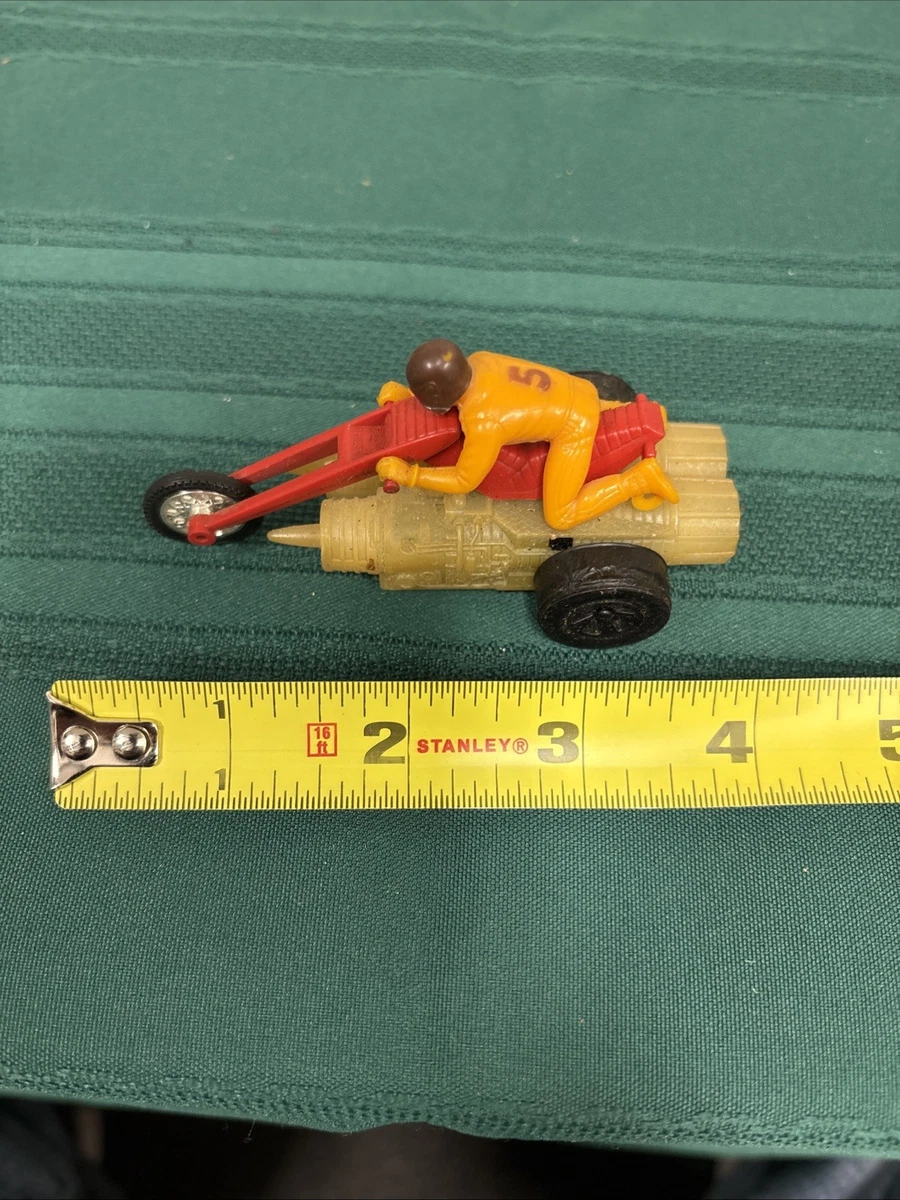 Hot Wheels Sizzlers 1971 Vehicle Year Vintage Manufacture Diecast
