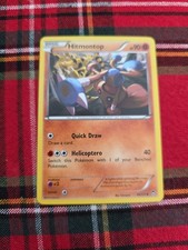 Hitmontop -49/106 - Furious Fists - Uncommon * on eBay