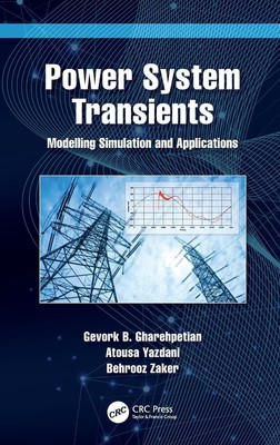 Gevork Gharehpetian (u. a.) | Power System Transients | Buch | Englisch (2023)