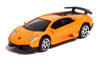 Rmz City Junior Lamborghini Murcielago Lp 670-4 Sv 1:64 Scale 3 Inch Car Blister