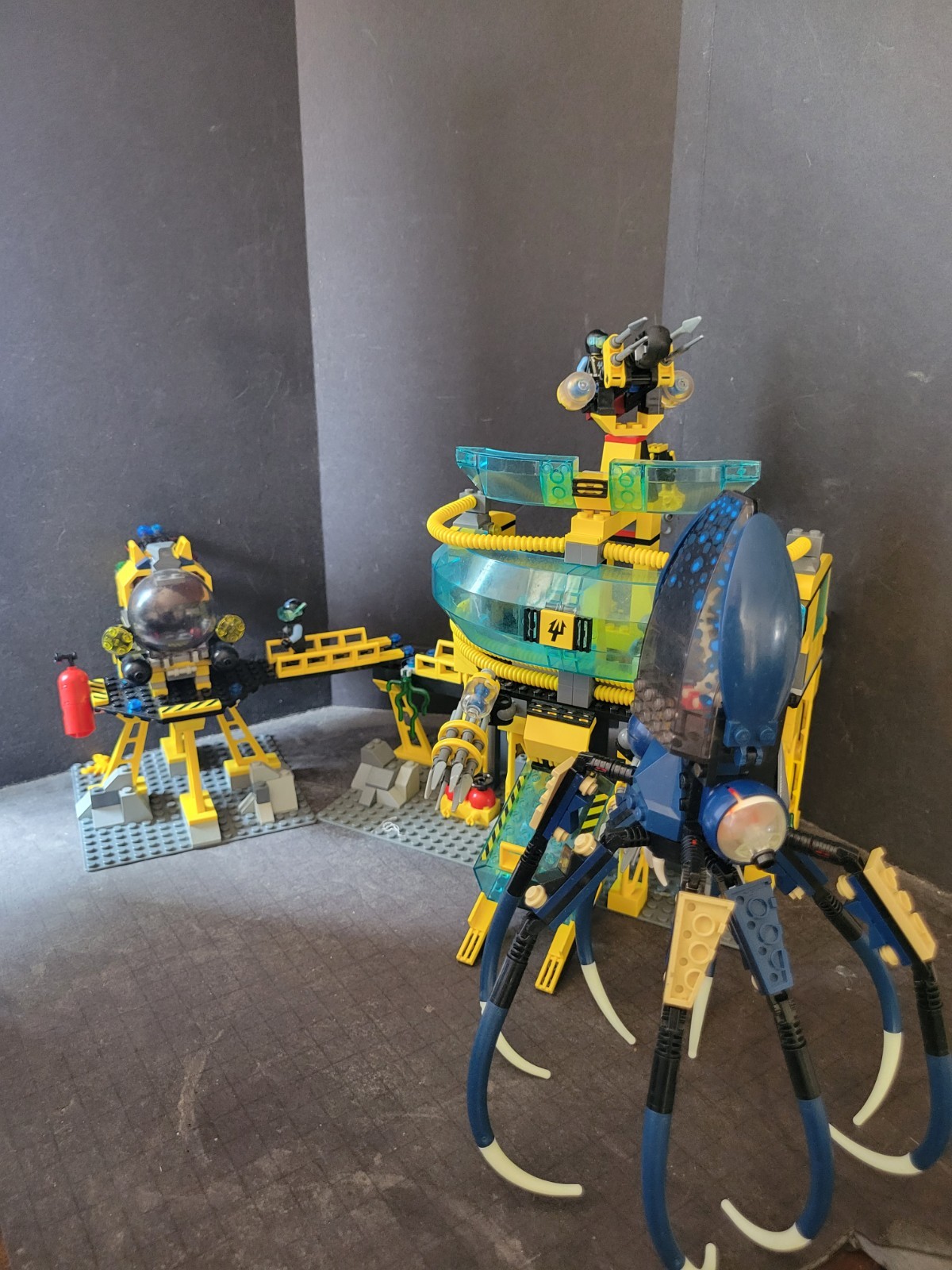Foto 1 di 8