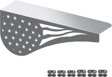 Metal Mini Bike Clutch Cover Chain Guard Replacement for Predator 212 224Cc 196C