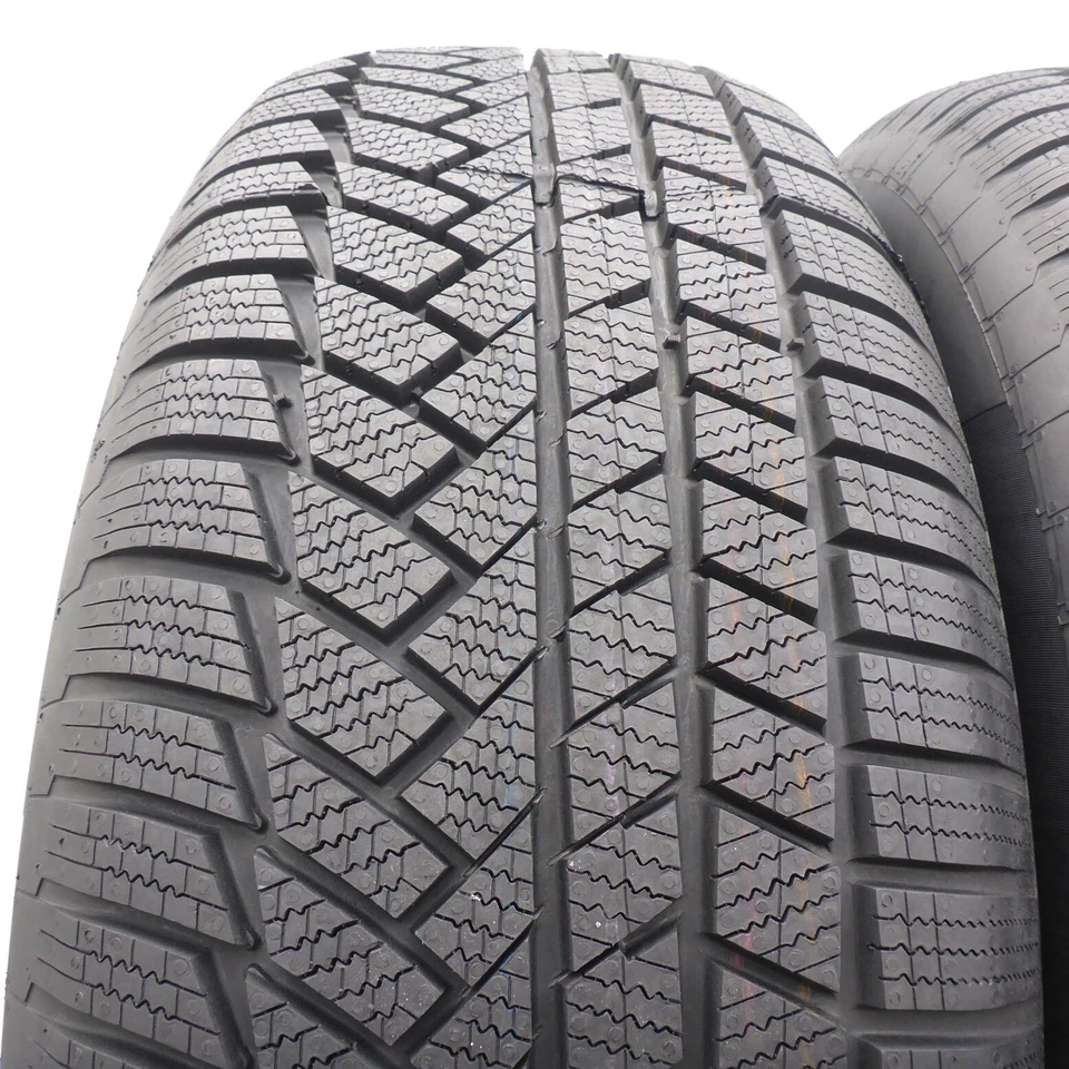 255 70 16 2x Continental 255/70 R16 111T TS850P Neumáticos 2022 como Nuevo Voll - Imagen 4 de 4