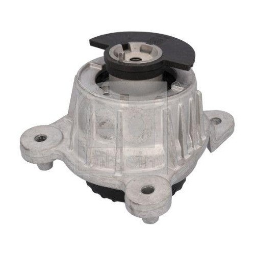 Support moteur Febi Bilstein 183361 pour éliminer les vibrations sur Mercedes Benz