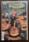 AMAZING SPIDER-MAN #14 (2023) 1ST APPEARANCE HALLOW'S EVE