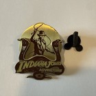 Disney Indiana Jones Adventure Pin 2004 — photo 1