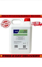 5L industrial Weedkiller Strong, Fast Acting Weedkiller  5.70 per litre