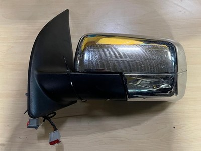Aussenspiegel Spiegel links 6H52-17683 Land Rover Freelander 2 II
