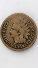1862 United States Indian Head Cent (#2)
