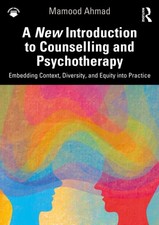 Image of New Introduction To Counselling And Psy