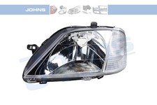 25 11 09 Scheinwerfer links für DACIA LOGAN (LS_)