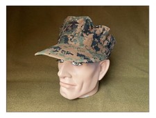 Casquette US Marines USMC seal navy airborne marine uss 101st seabees casque