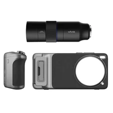 Vivo Zeiss 2.35 × Telephoto lens Photography Kit Case For Vivo X200 Ultra