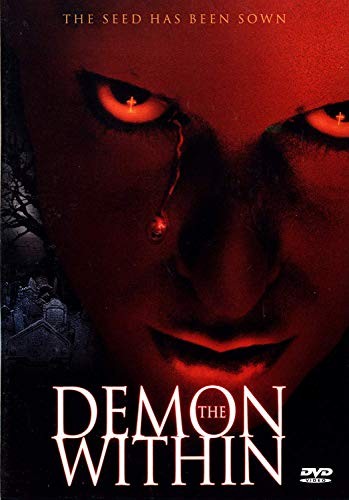 The Demon Within - Foto 1 di 1