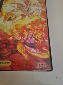 Sega Saturn Discworld 2 Complete With Manual