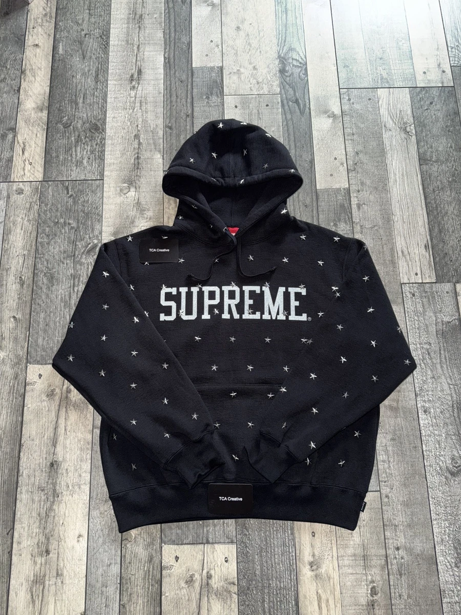 Supreme Stars Hoodies & Sweatshirts for Men | eBay