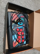 PXN X8 Arcade BOX (Stickless) for PS4 Xbox One PC Switch