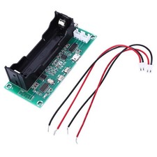PAM8403 Digital Amplifier Board Bluetooth 5.0 Audio Module 2 Channel 2 3W DIY E