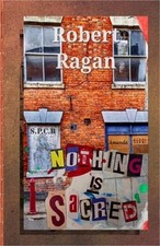Nothing Is Sacred (Paperback or Softback)