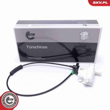 T&uuml;rschloss ESEN SKV 60SKV134 f&uuml;r MERCEDES KLASSE W222 V222 X222 AMG 222 187 188