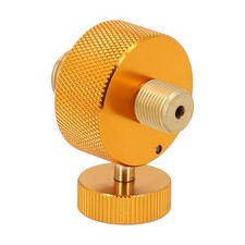 Campingkocher Zubehör Adapter Kocherkopf Middle East Kupfer + Aluminiumlegierun – Bild 12