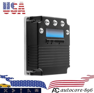 1 pc 400A 0-5KΩ Motor Controller for Curtis EZ-GO Golf Carts Club Car 1268-5403
