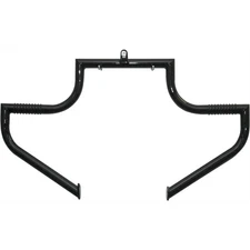 Engine Guard for Harley-Davidson Linbar FLH Touring 97-Up - Black BL102-1/09
