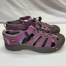 Keen Hiking Sandals Youth 5 Prime Newport H2 Fisherman Closed Toe Kids Comfort