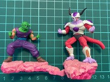 Dragonball Dragon Ball Z Megahouse Capsule Neo Figure Piccolo vs Frieza