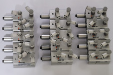 SMC MKB12-10RZ Cylinder MKB1210RZ Shipping EMS USPS