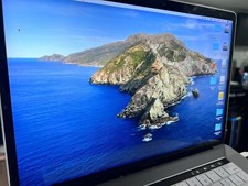 Apple MacBook Pro 15in 256GB SSD, Intel Core i7 2.8GHz, 16GB RAM  Touch Bar