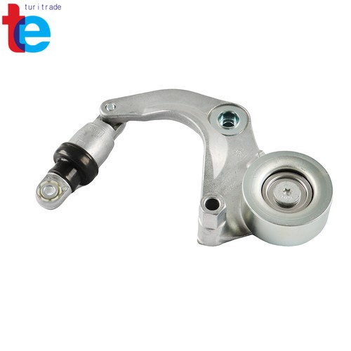 For Honda Civic 2007-2011 1.8L Serpentine Belt Tensioner Assembly 31170RWK025 - Picture 2 of 9
