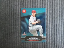 2011  Topps   TOPPSTOWN   Wandy Rodriguez   #TT-11   Houston Astros