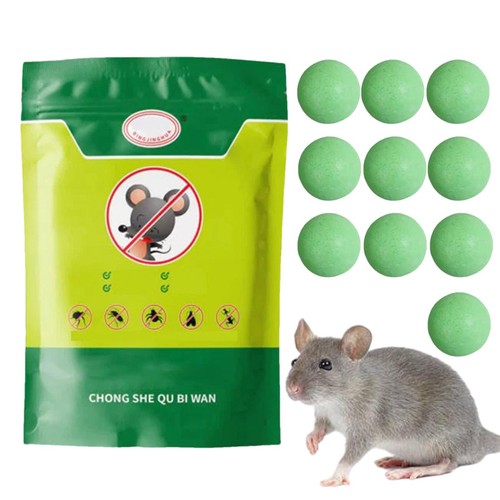 Mouse Mice Rodent Repellent Peppermint Balls to Repel Rats Deterrent Indoor eBay